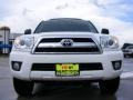 2006 Natural White Toyota 4Runner SR5 4x4  photo #9