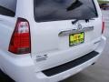 Natural White - 4Runner SR5 4x4 Photo No. 21