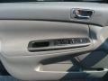 Aspen Green Pearl - Camry LE Photo No. 5