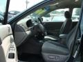 Aspen Green Pearl - Camry LE Photo No. 6