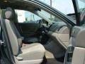 Aspen Green Pearl - Camry LE Photo No. 7