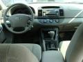 Aspen Green Pearl - Camry LE Photo No. 8