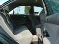 Aspen Green Pearl - Camry LE Photo No. 11