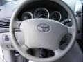 2008 Natural White Toyota Sienna CE  photo #37