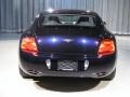 2005 Dark Sapphire Bentley Continental GT   photo #19