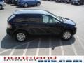 2010 Dark Ink Blue Metallic Ford Edge SEL AWD  photo #5