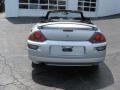 2003 Sterling Silver Metallic Mitsubishi Eclipse Spyder GTS  photo #13