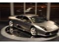2002 Grey Metallic Lamborghini Murcielago Coupe  photo #1