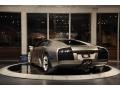 2002 Grey Metallic Lamborghini Murcielago Coupe  photo #6