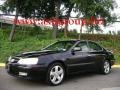 2002 Nighthawk Black Pearl Acura TL 3.2 Type S  photo #1