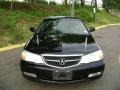 2002 Nighthawk Black Pearl Acura TL 3.2 Type S  photo #3