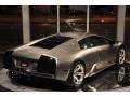 2002 Grey Metallic Lamborghini Murcielago Coupe  photo #14