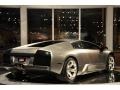 2002 Grey Metallic Lamborghini Murcielago Coupe  photo #15