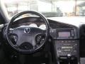 2002 Nighthawk Black Pearl Acura TL 3.2 Type S  photo #12