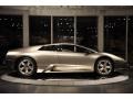 2002 Grey Metallic Lamborghini Murcielago Coupe  photo #23