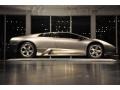 Grey Metallic - Murcielago Coupe Photo No. 25