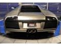 2002 Grey Metallic Lamborghini Murcielago Coupe  photo #26