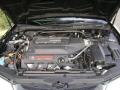 2002 Nighthawk Black Pearl Acura TL 3.2 Type S  photo #21