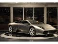 Grey Metallic - Murcielago Coupe Photo No. 32