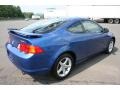 2004 Arctic Blue Pearl Acura RSX Type S Sports Coupe  photo #5