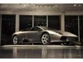 2002 Grey Metallic Lamborghini Murcielago Coupe  photo #38