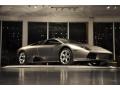 Grey Metallic - Murcielago Coupe Photo No. 38