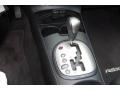 2003 Satin Silver Metallic Acura RSX Sports Coupe  photo #22