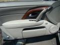 2005 Celestial Silver Metallic Acura RL 3.5 AWD Sedan  photo #7