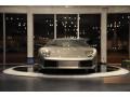 2002 Grey Metallic Lamborghini Murcielago Coupe  photo #44