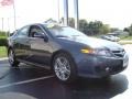 Carbon Gray Pearl - TSX Sedan Photo No. 3