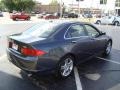 Carbon Gray Pearl - TSX Sedan Photo No. 4