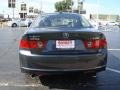 Carbon Gray Pearl - TSX Sedan Photo No. 5