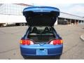 2004 Arctic Blue Pearl Acura RSX Type S Sports Coupe  photo #18