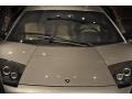 2002 Grey Metallic Lamborghini Murcielago Coupe  photo #49