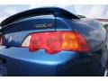 2004 Arctic Blue Pearl Acura RSX Type S Sports Coupe  photo #19