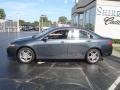 Carbon Gray Pearl - TSX Sedan Photo No. 7