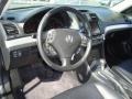Carbon Gray Pearl - TSX Sedan Photo No. 10