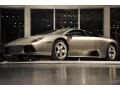 Grey Metallic - Murcielago Coupe Photo No. 57