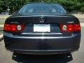 2007 Carbon Gray Pearl Acura TSX Sedan  photo #5