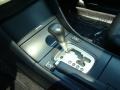 2007 Carbon Gray Pearl Acura TSX Sedan  photo #14