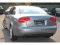 Quartz Gray Metallic - A4 3.2 quattro Sedan Photo No. 10