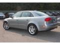 Quartz Gray Metallic - A4 3.2 quattro Sedan Photo No. 11