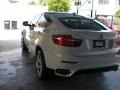 2009 Alpine White BMW X6 xDrive50i  photo #19