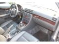 Quartz Gray Metallic - A4 3.2 quattro Sedan Photo No. 23