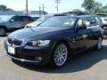 Monaco Blue Metallic - 3 Series 328i Convertible Photo No. 6