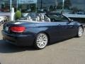 Monaco Blue Metallic - 3 Series 328i Convertible Photo No. 14