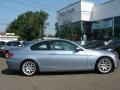 2009 Blue Water Metallic BMW 3 Series 328i Coupe  photo #1