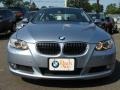 2009 Blue Water Metallic BMW 3 Series 328i Coupe  photo #3