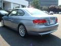 2009 Blue Water Metallic BMW 3 Series 328i Coupe  photo #6