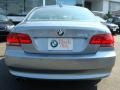 2009 Blue Water Metallic BMW 3 Series 328i Coupe  photo #7